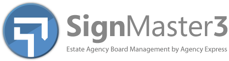 Signmaster 3