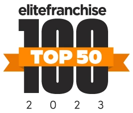 Elite Franchise 2023 Top 50