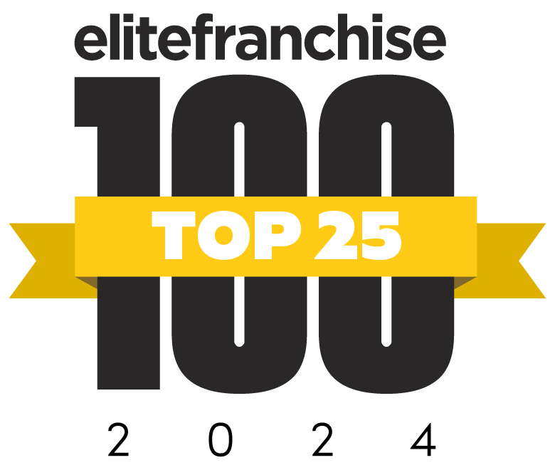 Elite Franchise 2024 Top 25