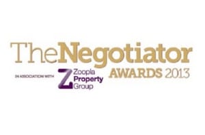 The Negotiator Awards 2013
