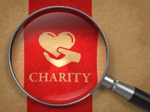 Charity Image