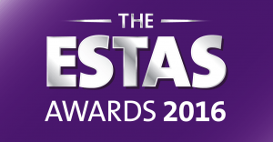 ESTAS Awards 2016 Logo