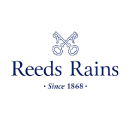 Reed Rains client testimonial - Logo