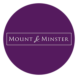 Mount & Minster - Estates agents testimonial