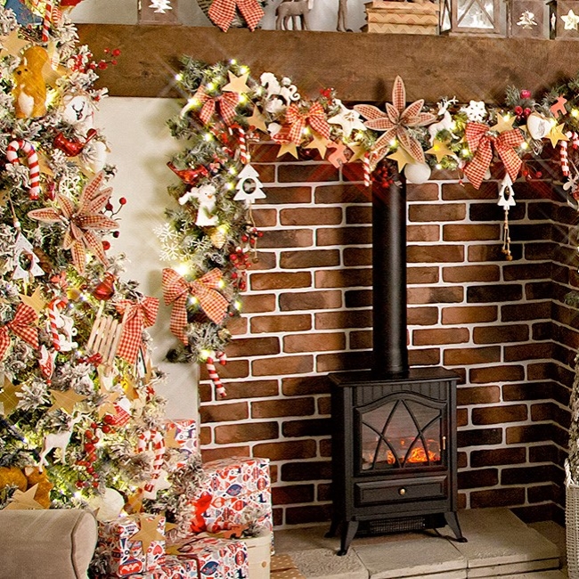 Is your house ready for Christmas viewings?