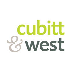 Cubitt & West estate agents testimonial