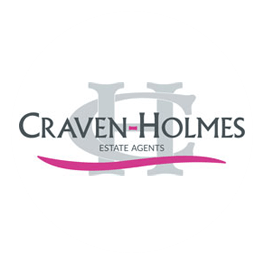 Craven-Holmes estate agency testimonial