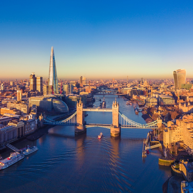 Three things you need to know about the London property market in 2020