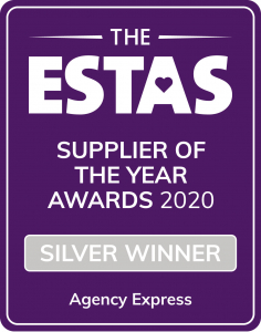 ESTAS Awards - Supplier of the Year 2020