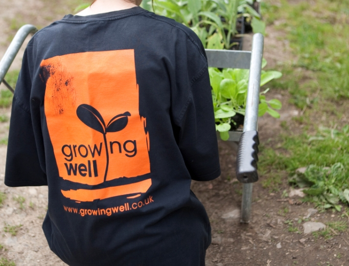 Growing Well Charity