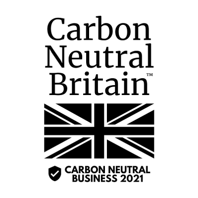 Carbon Neutral Britain -Agency Boards - Agency Express