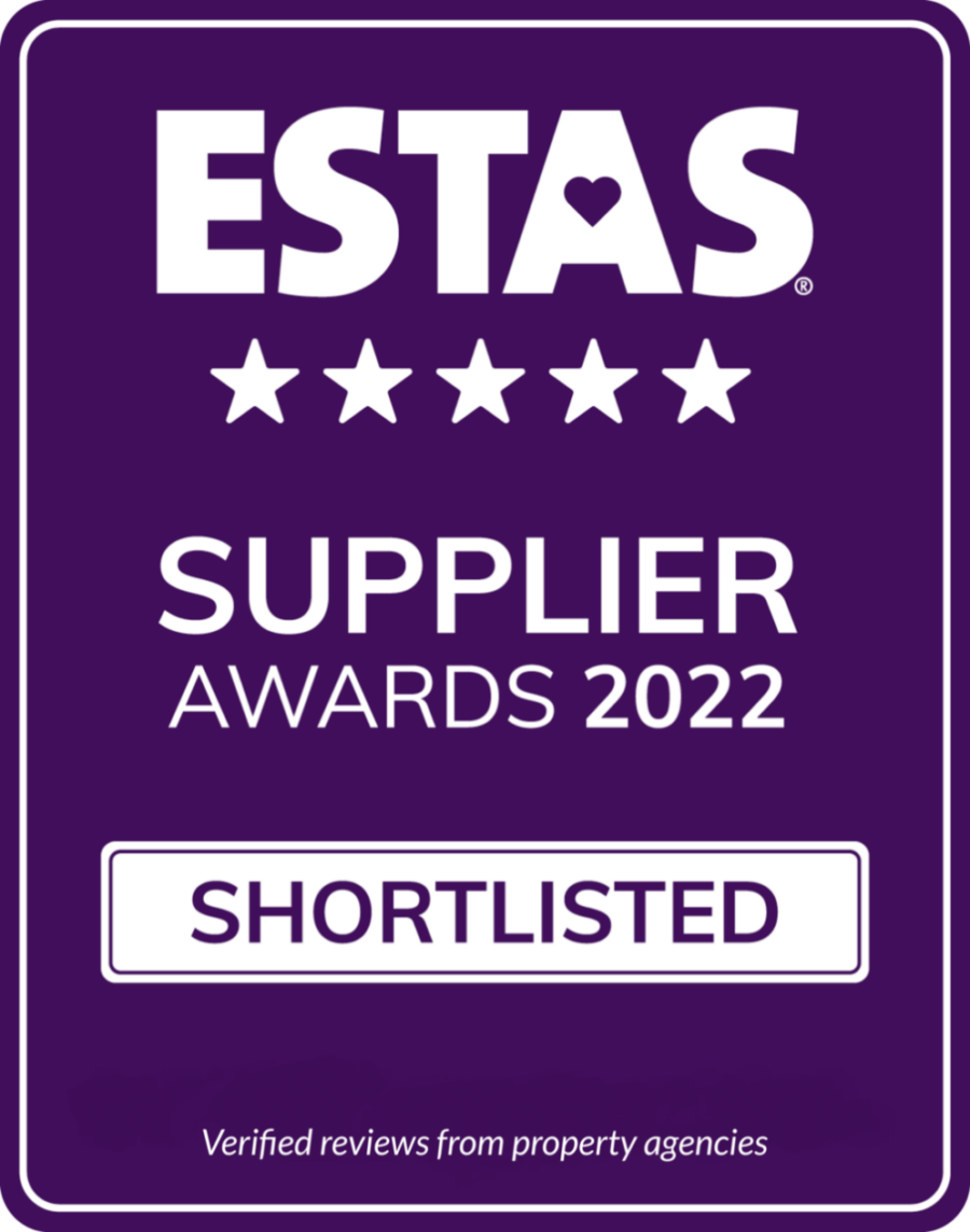 ESTAS Shortlist 2022 - Supplier of the year