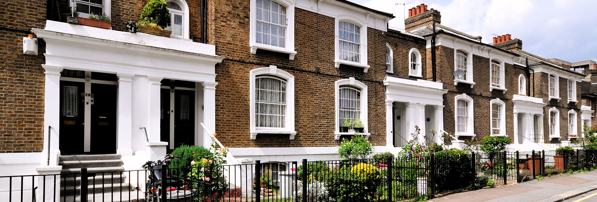 UK property market review from the Property Activity Index